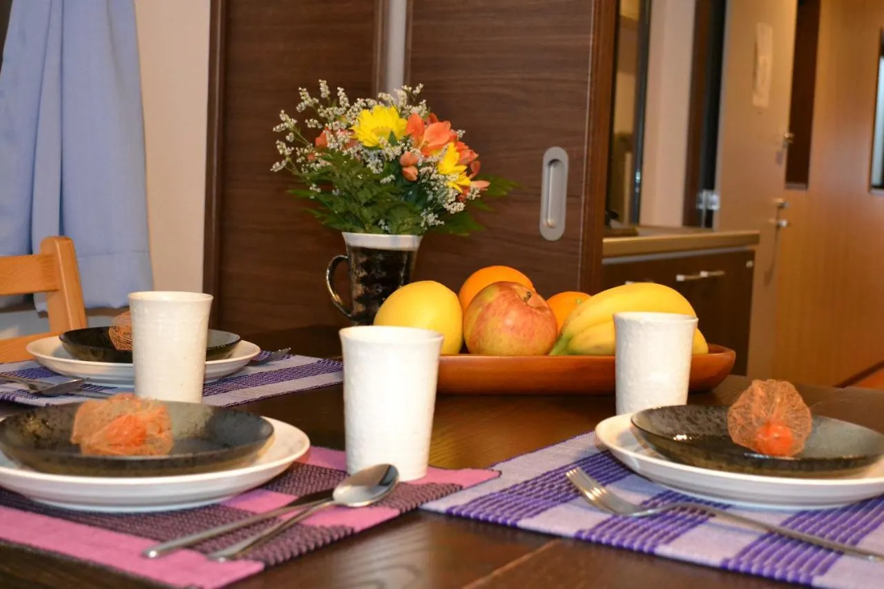 Ben'S Guesthouse Kyoto 2*,  Japan