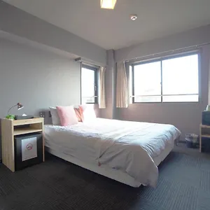 2* Herberg Legasta Shirakawa Sanjo