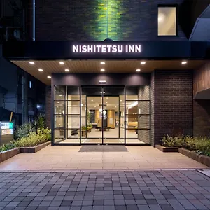 *** Hotel Nishitetsu Nihonbashi Japón
