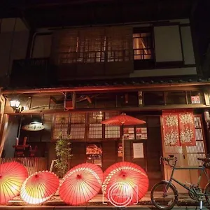 3* 招待所 京之宿华西之阵