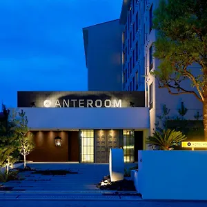 Anteroom *** Quioto