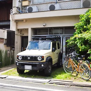  招待所 Suzuki