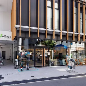  Hostal Webase Japón