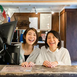 ** Pensión Shinagawa-shuku & Tours Japón