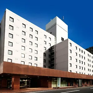 *** Hotel Valie Japón