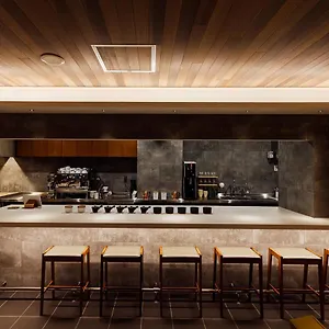 Kéfu Stay&lounge Kyoto