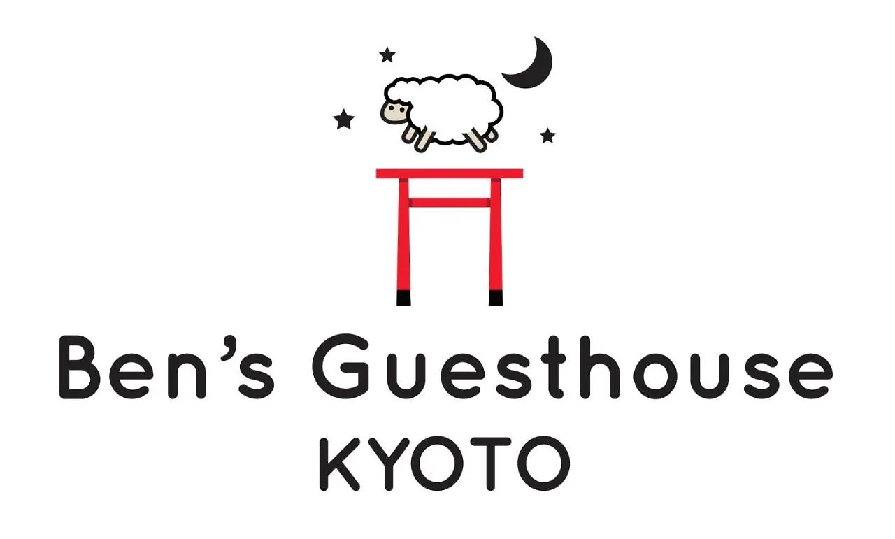 ベンズ ゲストハウス京都 日本