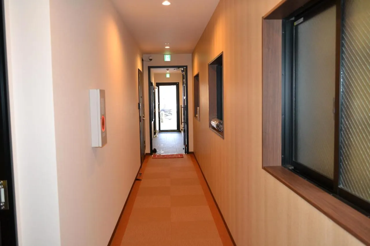 Ben'S Guesthouse Kyoto