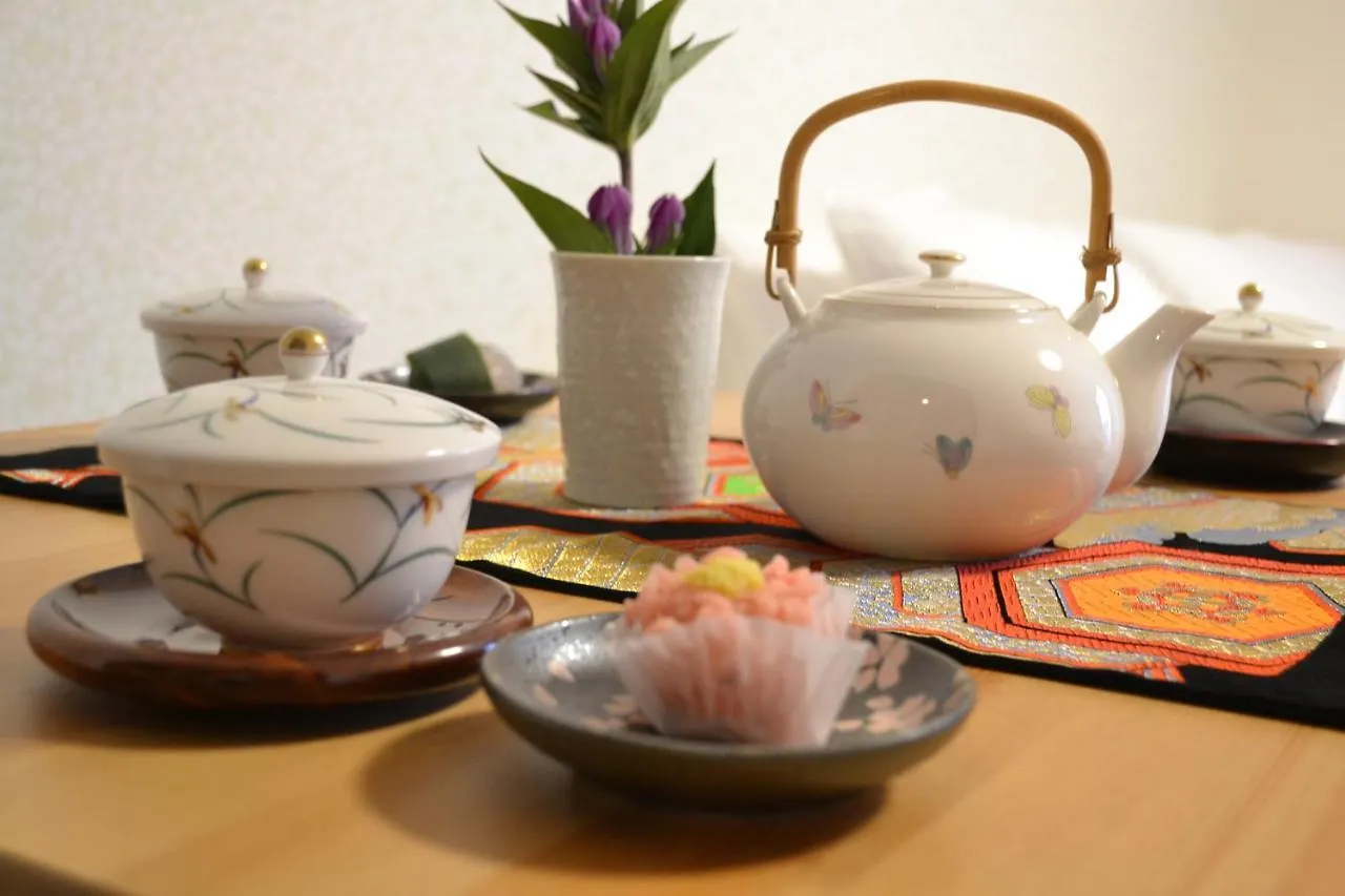 Ben'S Guesthouse Kyoto