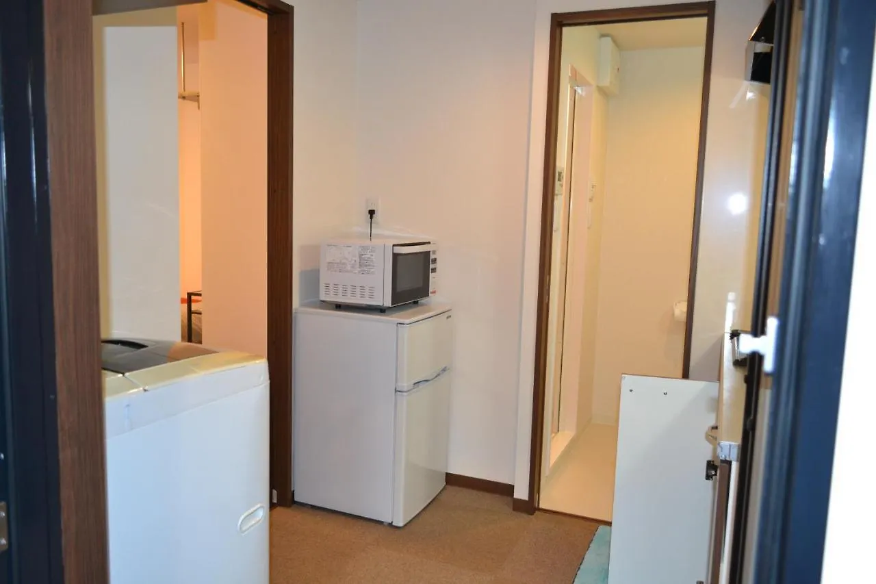 ** Aparthotel Ben'S Guesthouse Kyoto Japan