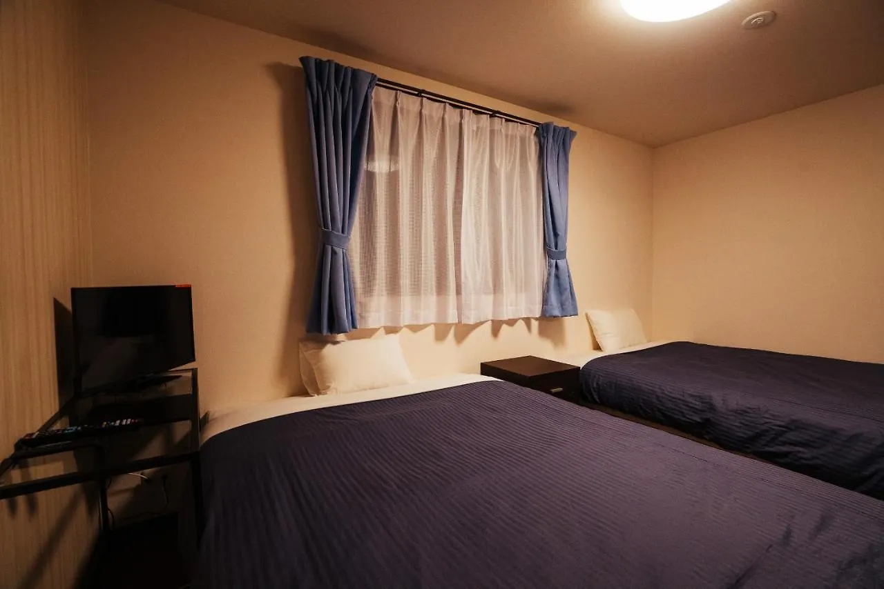 Ben'S Guesthouse Kyoto Japan