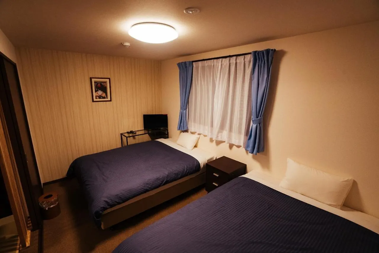 Aparthotel Ben'S Guesthouse Kyoto