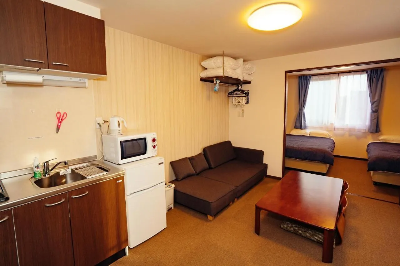 Ben'S Guesthouse Kyoto