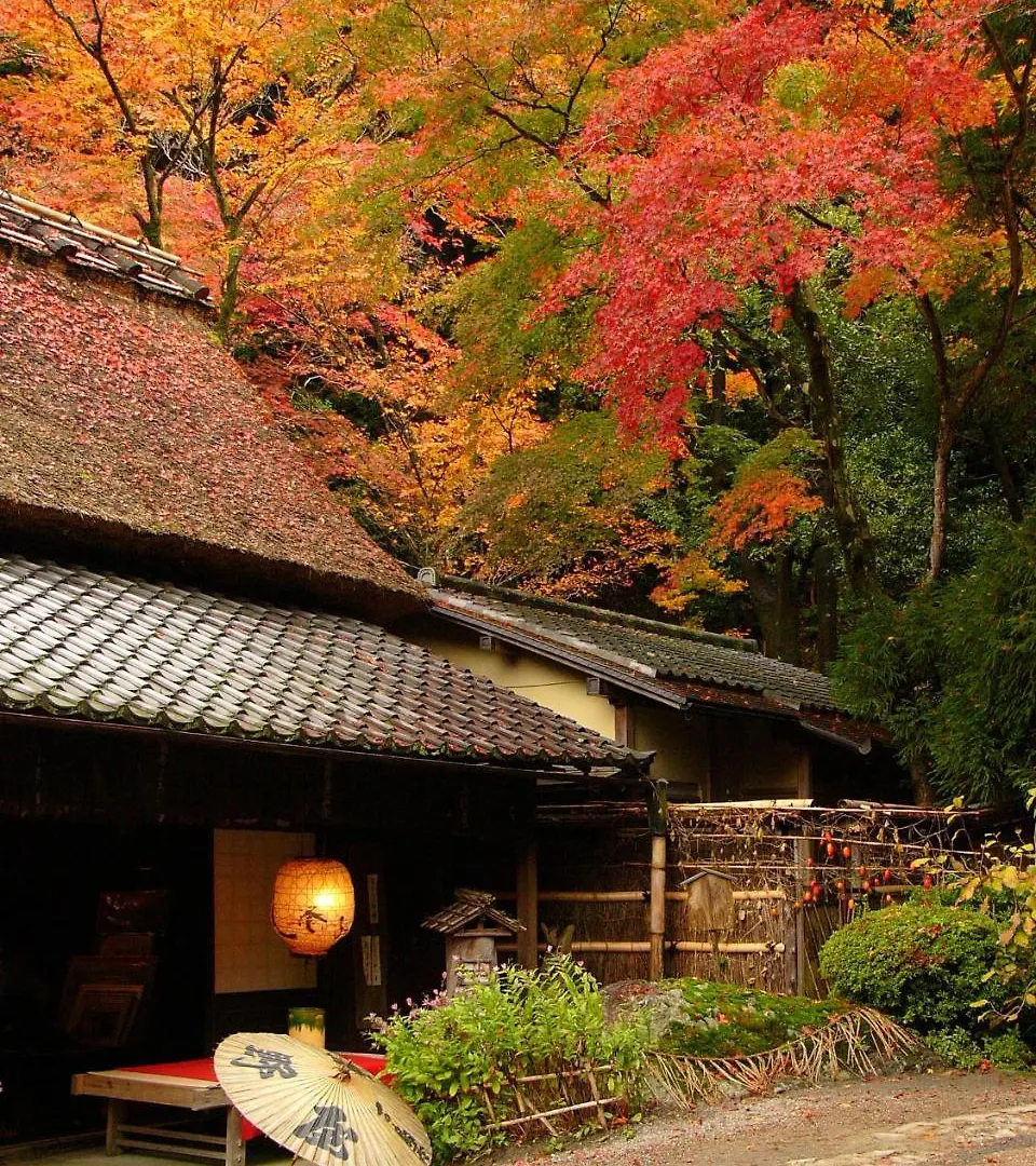 ** Aparthotel Ben'S Guesthouse Kyoto Japan