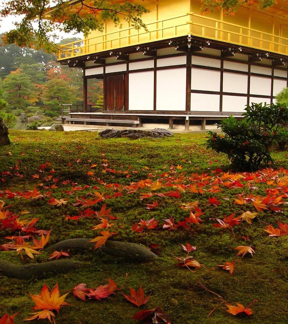 Ben'S Guesthouse Kyoto