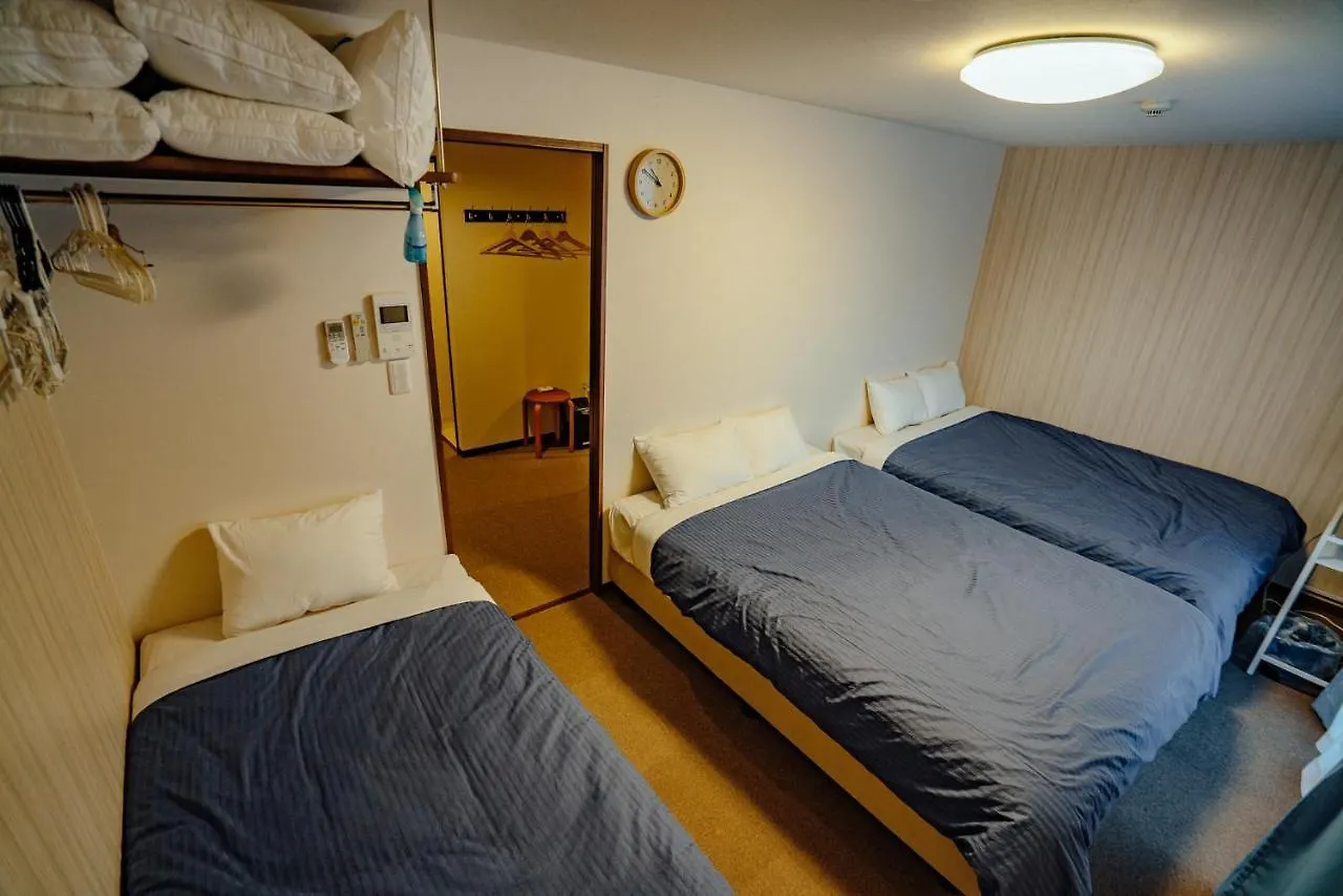 Ben'S Guesthouse Kyoto