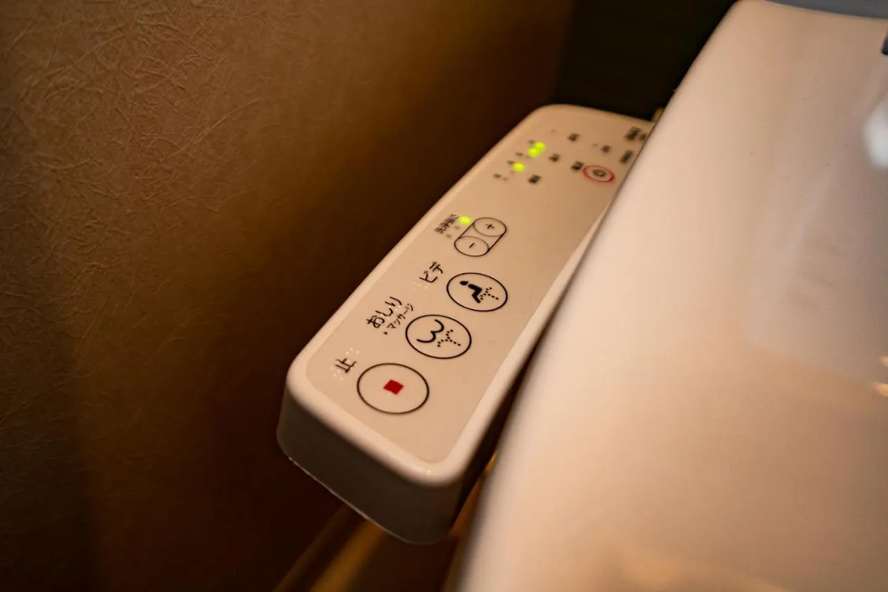 Ben'S Guesthouse Kyoto 2*,