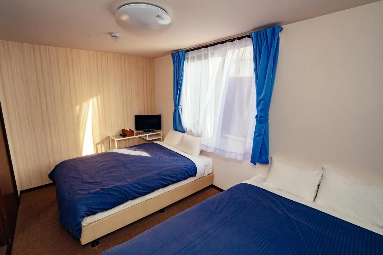 Ben'S Guesthouse Kyoto