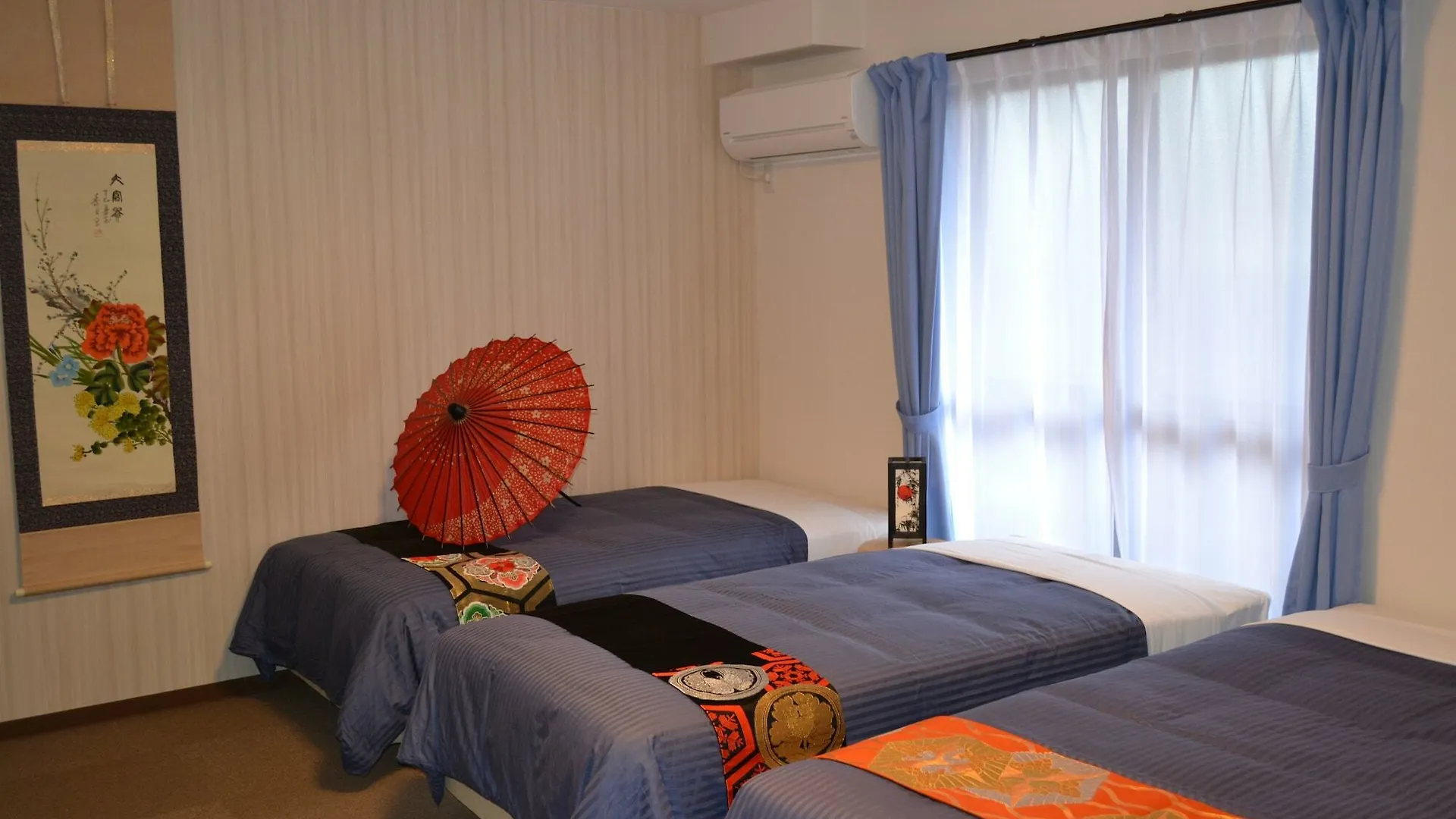 Ben'S Guesthouse Kyoto